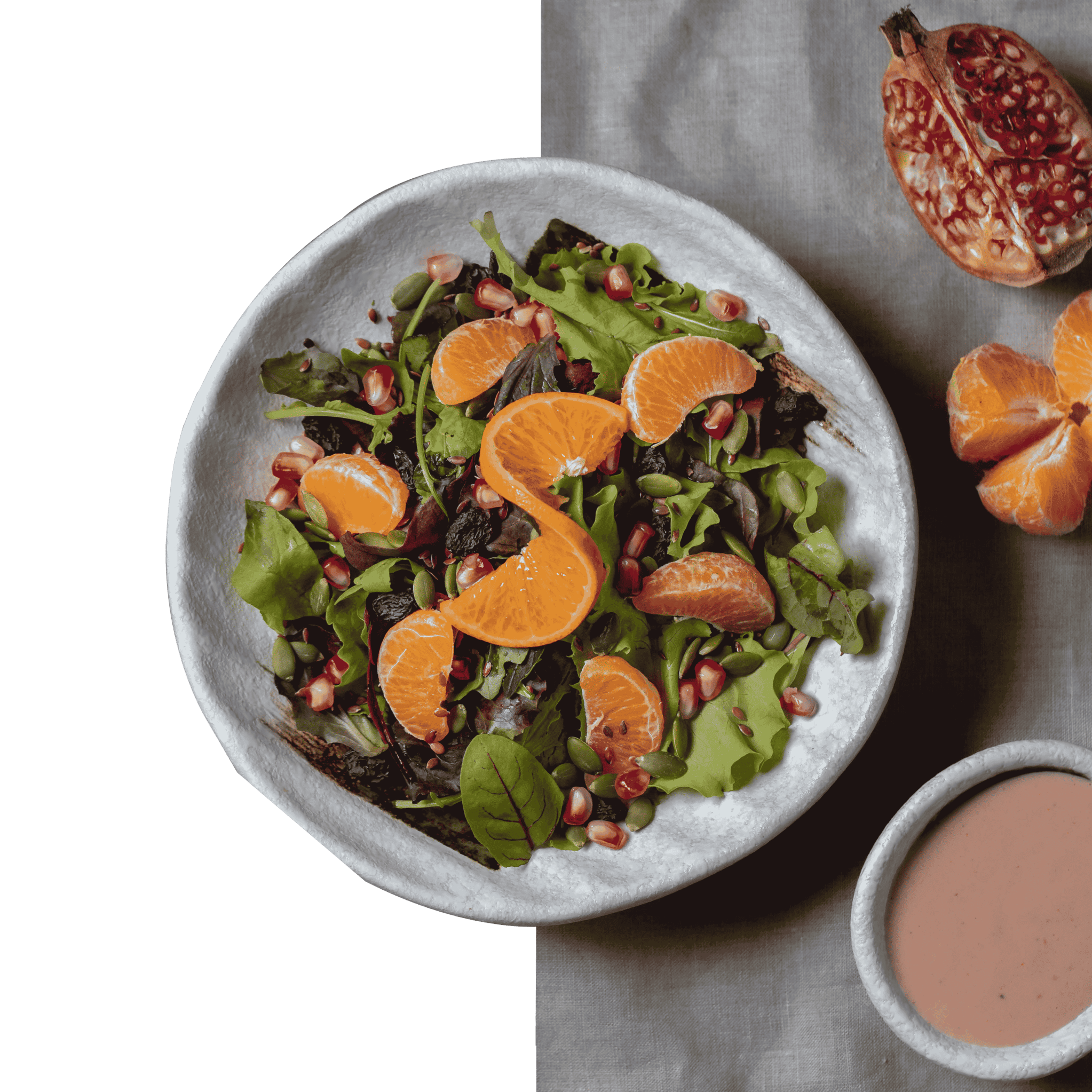 NOURISH CALORIGHT PACKAGE