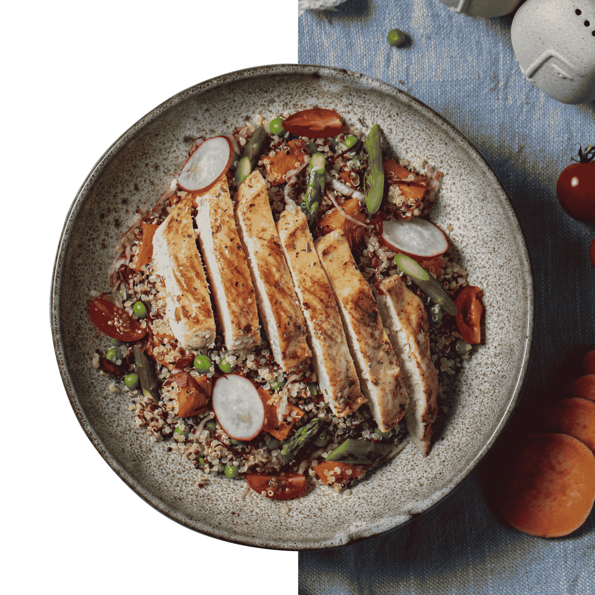 NOURISH NOURISH PACKAGE