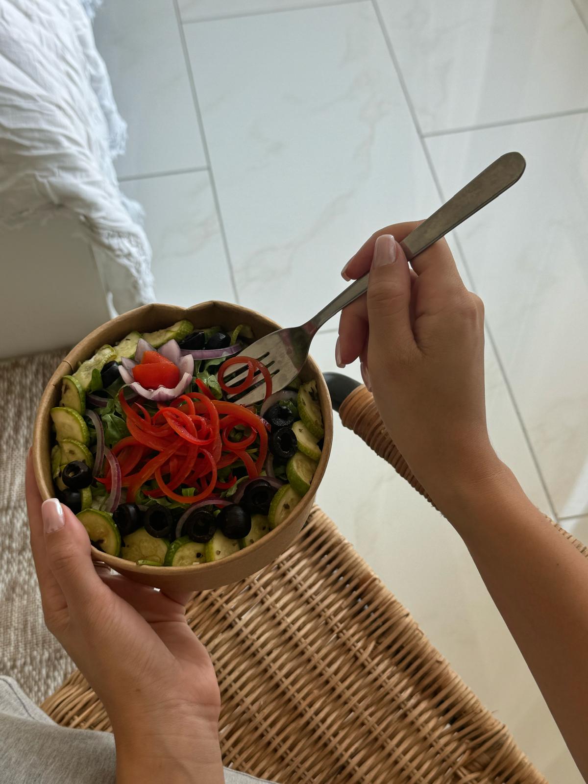 nourish package Detox